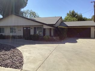 1278 W Lancaster Blvd, Lancaster, CA 93534