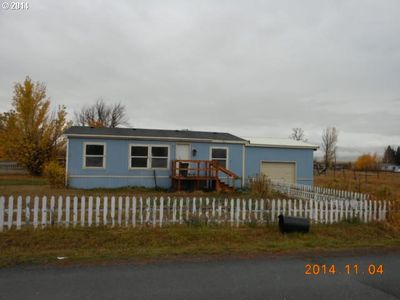 309 W 12th St, Prairie City, OR, 97869