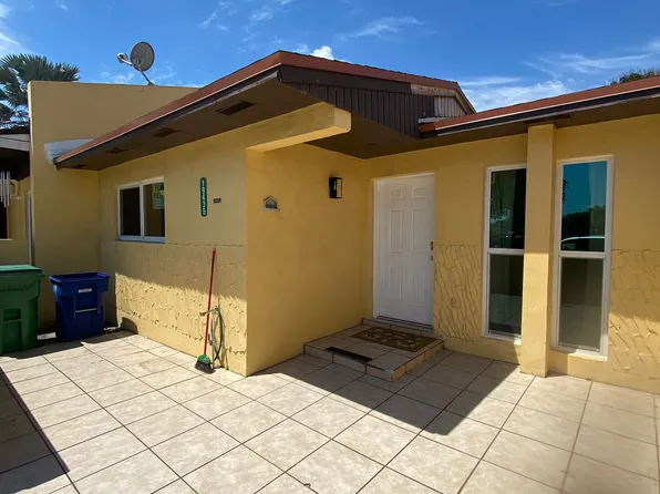 19435 NW 53rd Ct, Opa Locka, FL 33055