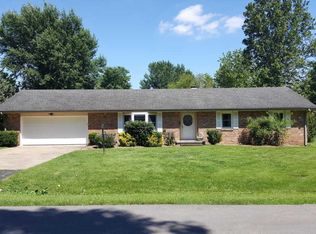 914 N Fairfax Ave, Springfield, MO 65802