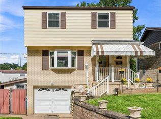 127 Selvin Dr, Verona, PA 15147