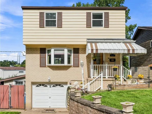 127 Selvin Dr, Verona, PA 15147