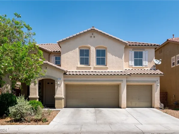 2108 Merganser Ct, North Las Vegas, NV 89084