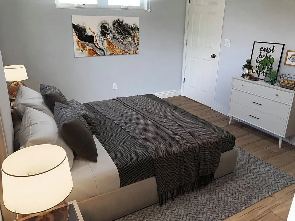 2 bed, 1200 sqft, $2,700 — Photo 3