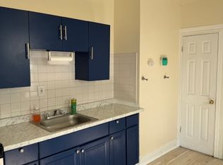 60 Stevens Ave APT 3, Jersey City, NJ 07305
