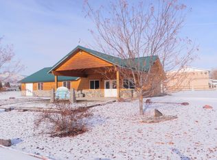 900 Mulkey St, Salmon, ID 83467