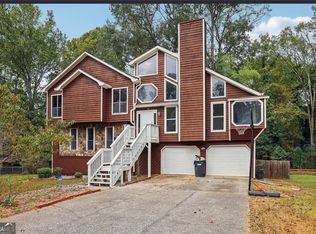 270 Saint Simons Cv, Lawrenceville, GA 30044