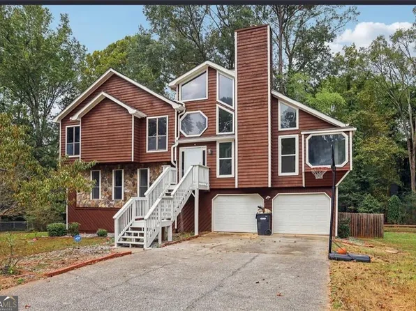 270 Saint Simons Cv, Lawrenceville, GA 30044