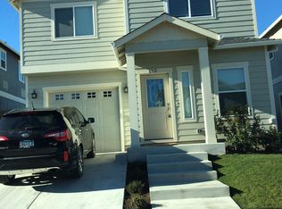 132 Poppy Bay Pl, Talent, OR 97540