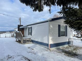 15385 Mullan Rd #11, Missoula, MT 59808