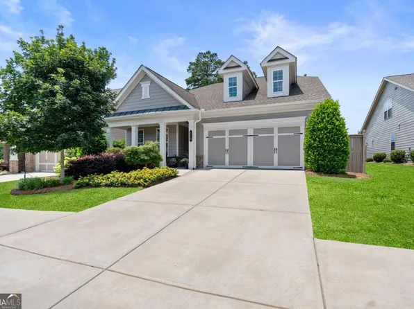 519 Rosemont Ave, Canton, GA 30115