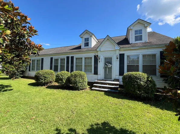 235 Bigger St, Monroeville, AL 36460