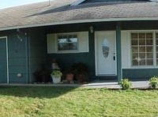 1616 SE 158th Ave, Portland, OR 97233