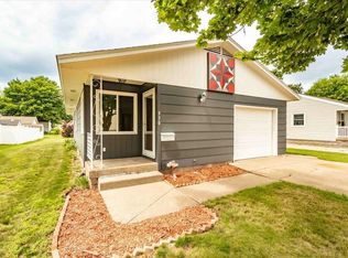 930 12th St S, Wisconsin Rapids, WI 54494