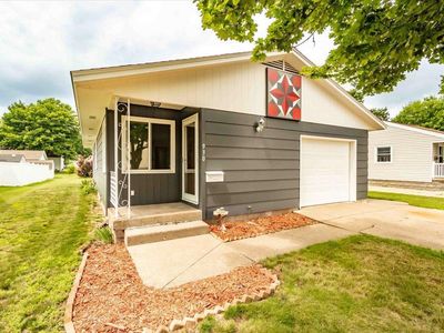 930 12TH STREET SOUTH, Wisconsin Rapids, WI, 54494