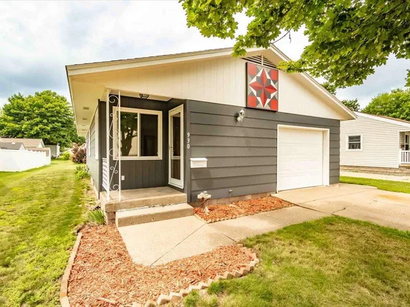 930 12TH STREET SOUTH, Wisconsin Rapids, WI 54494