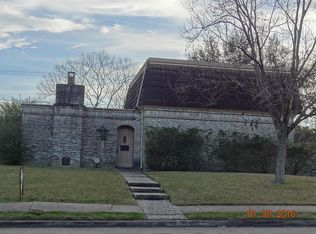 9003 Sharpcrest St, Houston, TX 77036