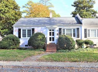 2909 Westfield Rd, Charlotte, NC 28209