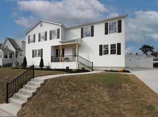 1517 Oak Ave, Haddon Heights, NJ 08035