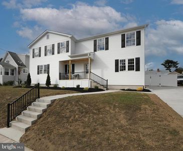 1517 Oak Ave, Haddon Heights, NJ, 08035