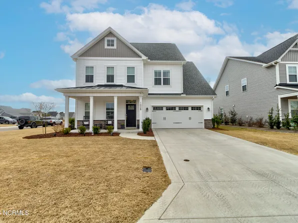 1028 Black Ash Run, Wilmington, NC 28409