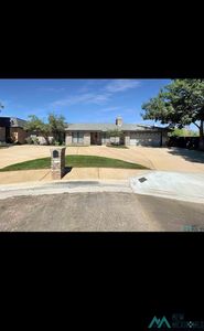 2123 N McKinley St, Hobbs, NM, 88240