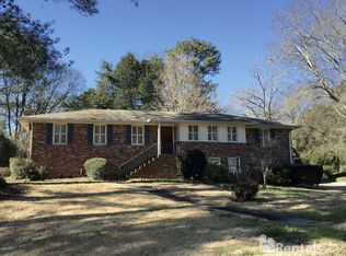 2503 Forest Trl, East Pt, GA 30344