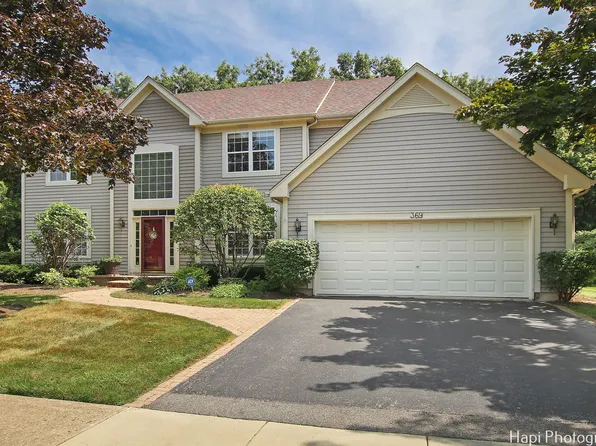 369 Prescott Ln, Gurnee, IL 60031