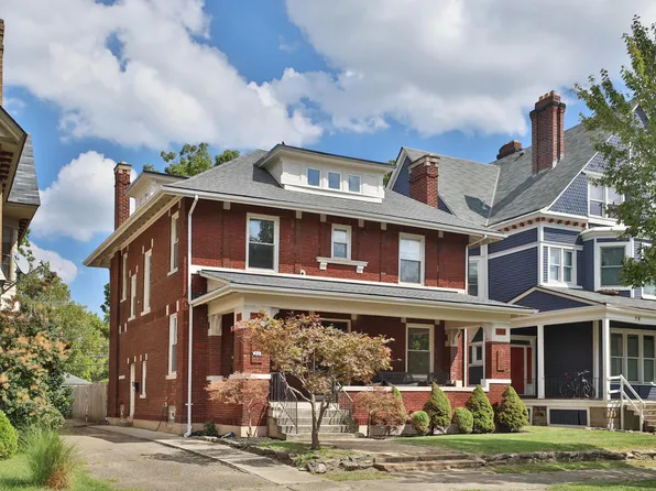 84 Hamilton Park, Columbus, OH 43203