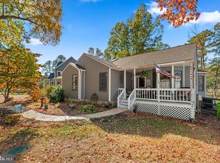 313 Dorchester Rd, Stevensville, MD 21666