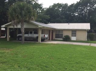 2907 Larchmont St, Pascagoula, MS 39567