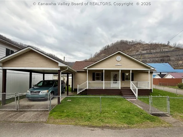 88 Lifetime Ln, Logan, WV 25601