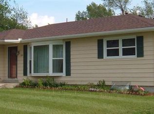 101 E Franklynn Ave, Herington, KS 67449