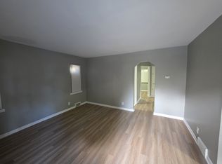 16197 Coyle St, Detroit, MI 48235