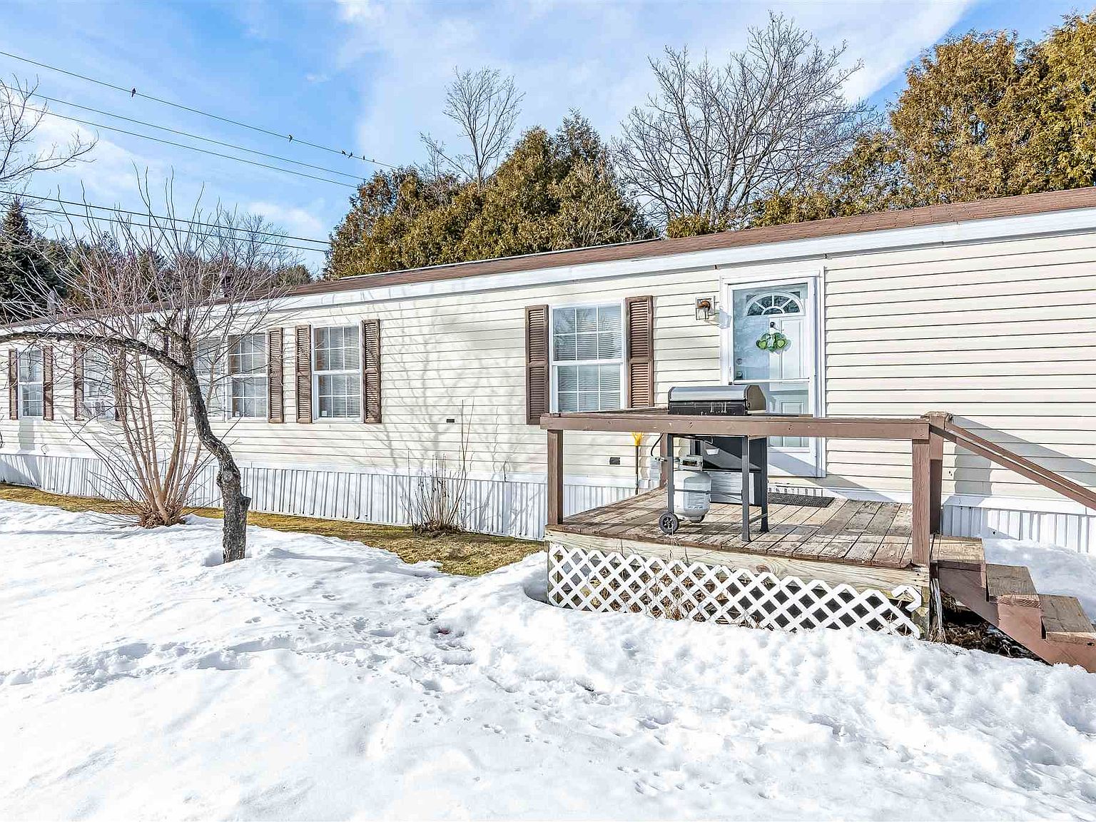 597 Hemlock Road, Saint VT 05495 Zillow