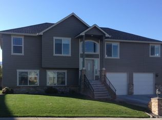 1970 Soden St SE, E Wenatchee, WA 98802