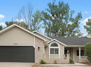 2509 52nd Avenue Ct, Greeley, CO 80634