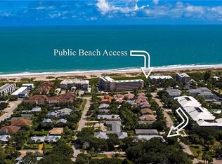 919 Turtle Cove Ln #4, Vero Beach, FL 32963