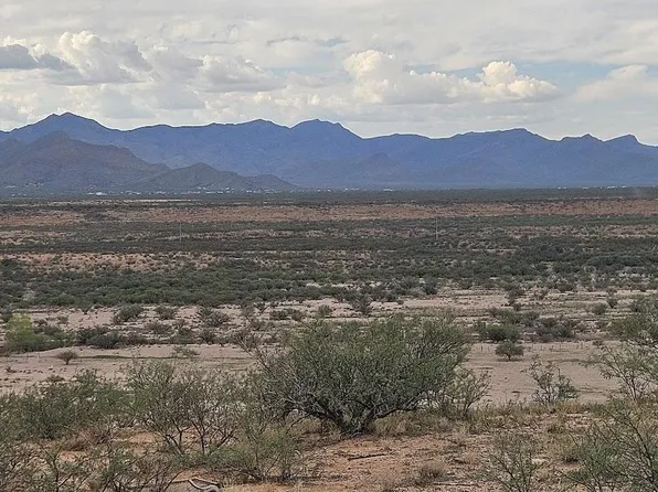 5.47 Acres S Lonely Dove Lane #12, Huachuca City, AZ 85616