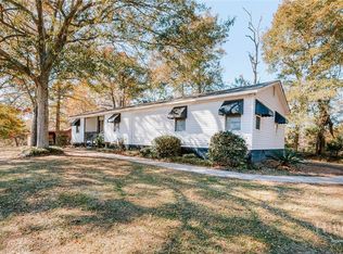 467 Elberton Rd, Lexington, GA 30648
