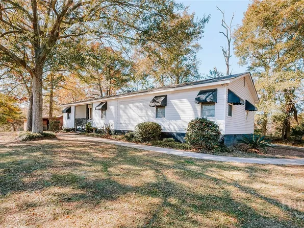 467 Elberton Road, Lexington, GA 30648