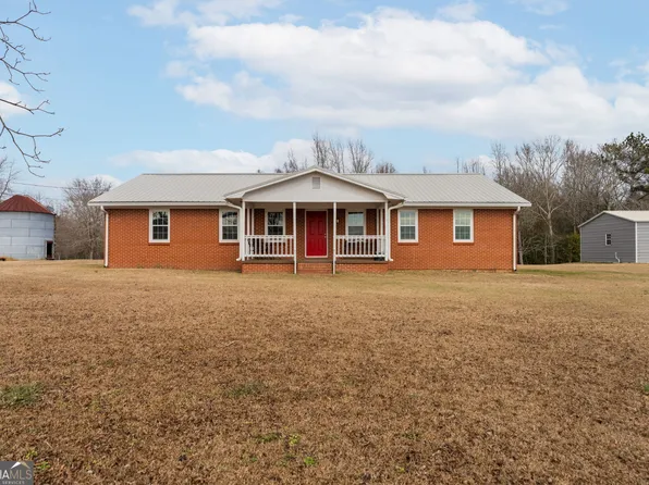 8673 State Highway 242, Harrison, GA 31035