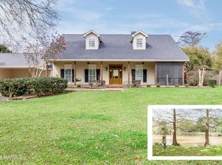 310 W Magnolia St, Abbeville, LA 70510