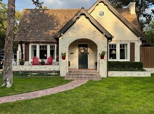 2611 S Ong St, Amarillo, TX 79109