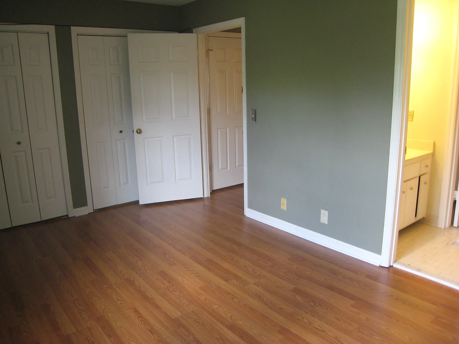 1 bed, 600 sqft, $1,450 — Photo 4