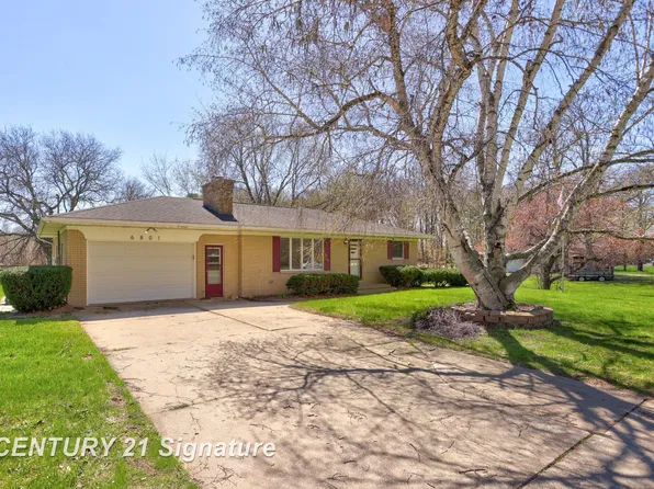 6801 Trinklein Rd, Saginaw, MI 48609