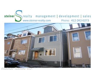 3942 Mintwood St, Pittsburgh, PA