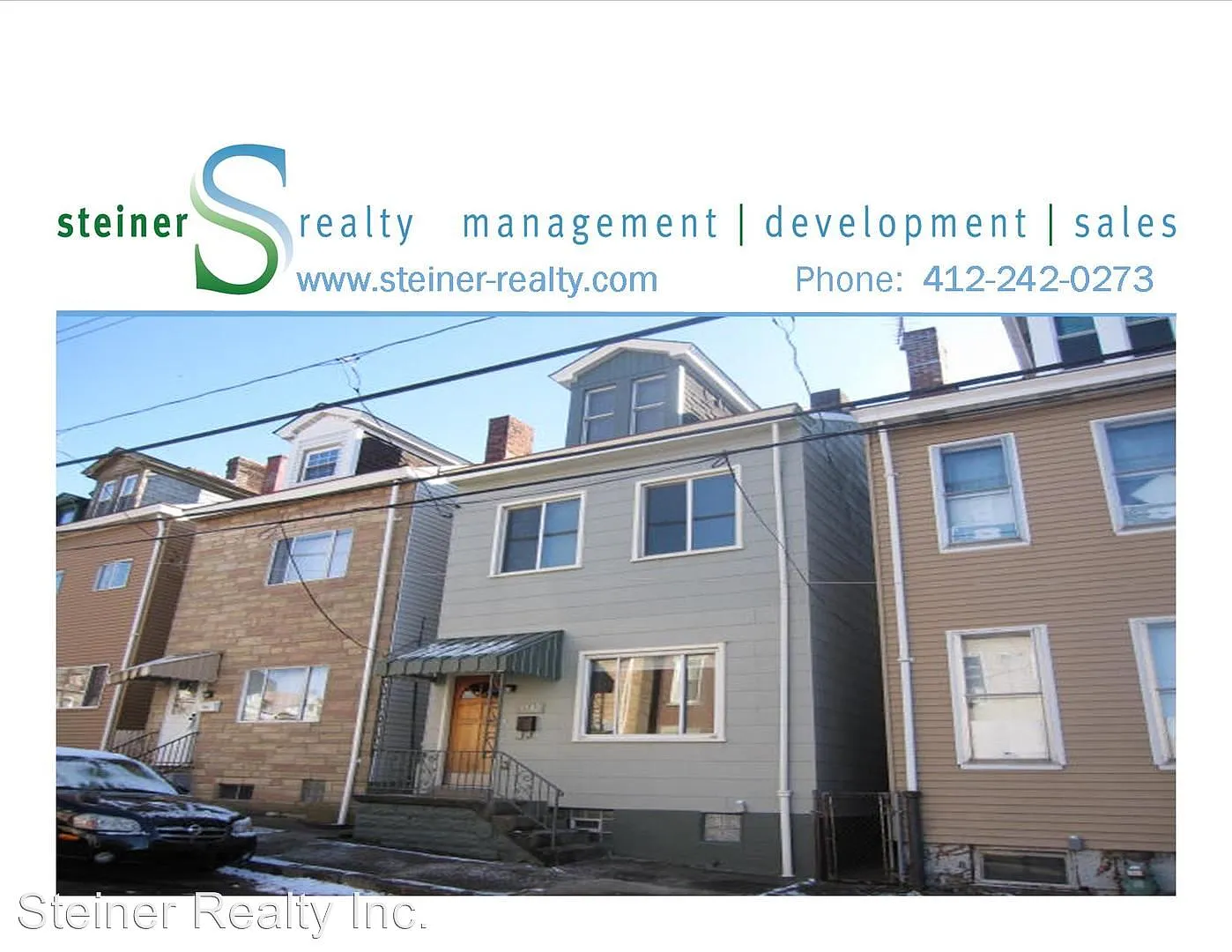 3942 Mintwood St photo 1