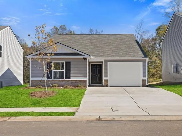 103 Cranford Rd, Fountain Inn, SC 29644