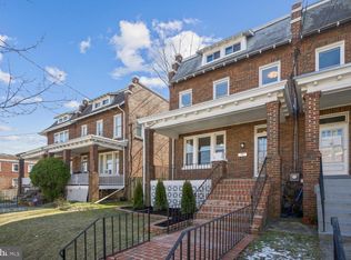 732 Rittenhouse St NW, Washington, DC 20011